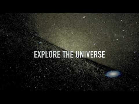 Archaeology of Light : Trailer