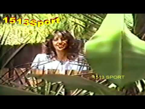 Ofra Haza   Etz Harimon HD