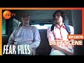Balwant ने दिया अपने Daughter के Friend को Lift Fear Files Zee TV