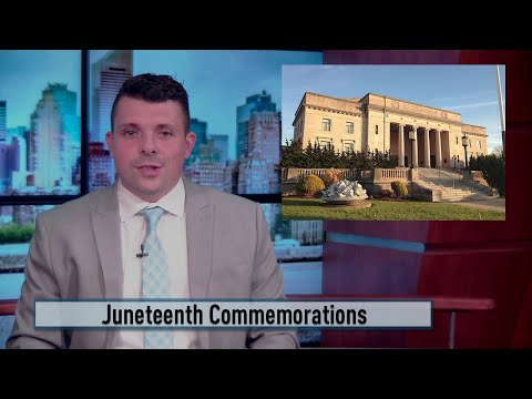 Juneteenth Commemorations