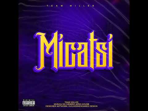 Team Miller_(Micatsi) Júnior no Beat