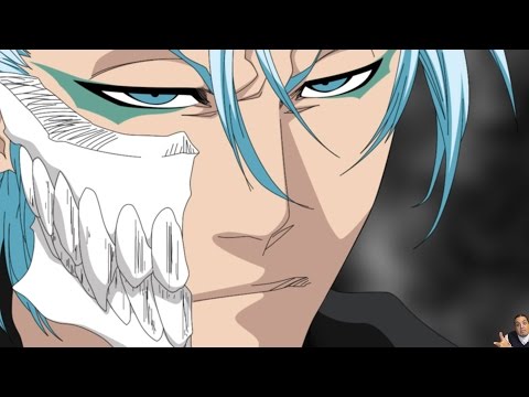 Bleach 624 Manga Chapter ブリーチ Review -- Is Grimmjow Useful In This War?!?