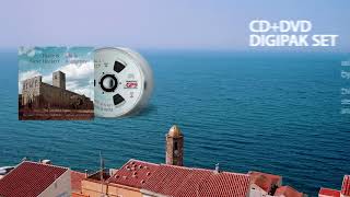 Djabe and Steve Hackett: Life Is A Journey - The Sardinia Tapes