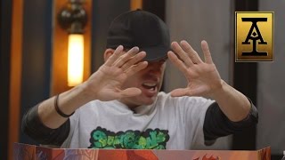 Episode 10 - Acquisitions Incorporated The Series