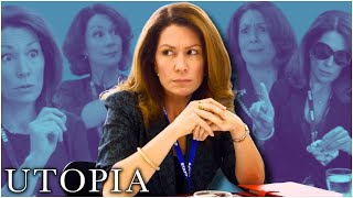 Download lagu 10 Minutes of Rhonda Being RHONDA! | Utopia mp3