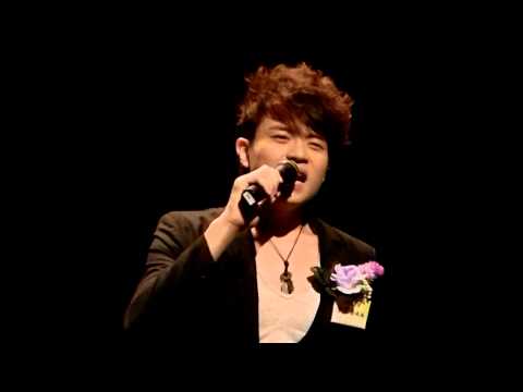 李志豪 (Simon Li) 歌曲表演2