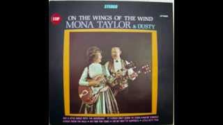 Mona Taylor &amp; Dusty  - No More Goodbyes