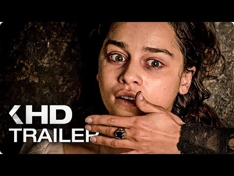 VOICE FROM THE STONE Trailer German Deutsch (2017)