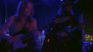 King Tuff, Black Moon Spell (Live), 02.01.2019, Slowdown, Omaha NE