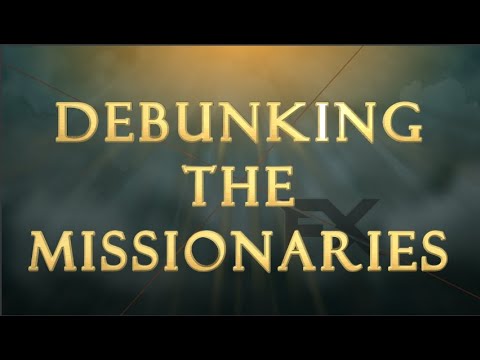 1093 - Debunking Jesus and the Virgin Birth Claim- with Rabbi Moshe Shulman