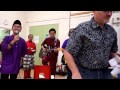 Fitri Haris Hanya Tuhan Yang Tahu Live