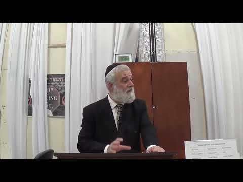 Insights on Parashat Emor by Rabbi Eliyahu Kin