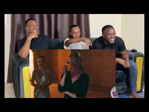 FIRST TIME EVER WATCHING (G)I-DLE 'LION' + 'HWAA' + 'Oh my god' + 'Nxde' M/V !!