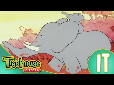 Babar: I Prima Passi Di Babar - Ep.1