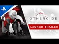 Othercide | Launch Trailer | PS4