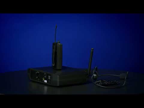 WOODBRASS UHF 1HL - Le sans-fil facile !