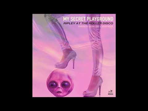 My Secret Playground - Ich Geh Nicht Mit Dir (Jason Core Remix) [Mélopée Records]