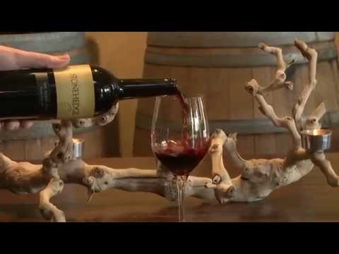 Stonehedge Winery  Promo