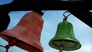 Ring The Living Bell, Shine The Living Light - Melanie Safka