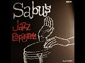 Sabu Martinez And His Jazz-Espagnole –  The Oracle