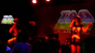 DAT Politics - Bad Dream Machine