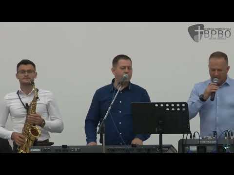 NOU!!! FRATII BUBLE - Colaj de cantari crestine minunate.