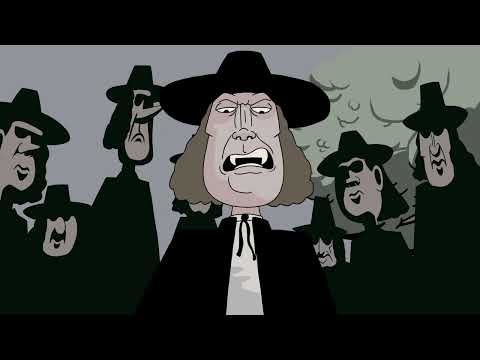 More Weight (The Crucible)