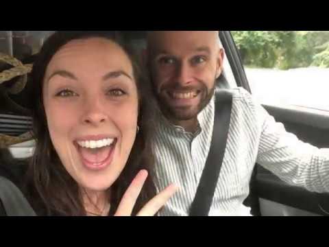 2019 Wiberg European Road Trip