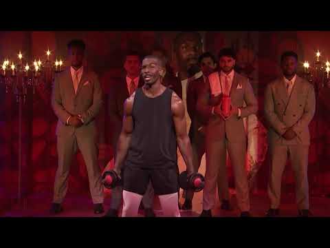 Great Performances: Twelfth Night - PREVIEW