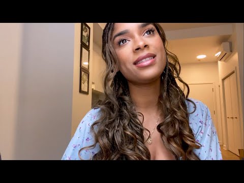 Break the Touch Barrier with Her (Subtle & Simple)