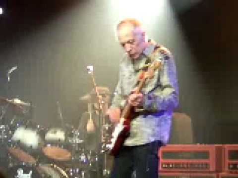 Jack Bruce Robin Trower Gary Husband Live