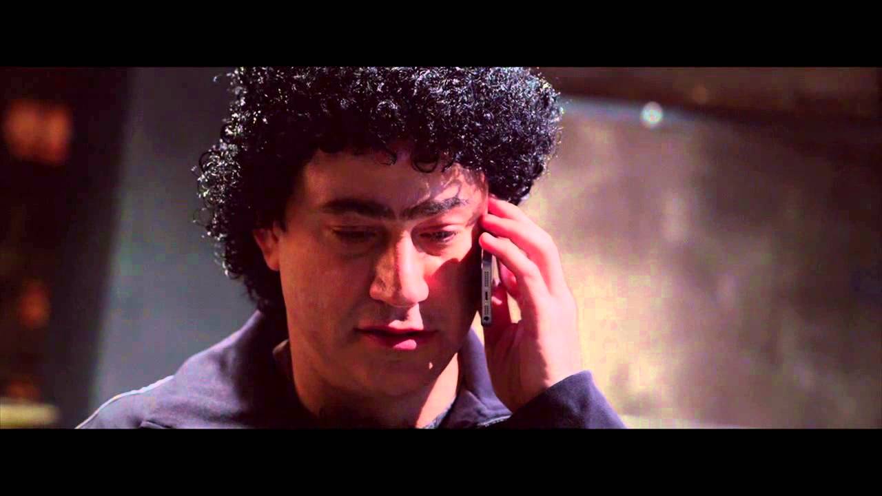 Taken 4 with Liam Neeson, Guillermo & Jimmy Kimmel