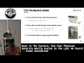 Thumbnail for the video - click to play