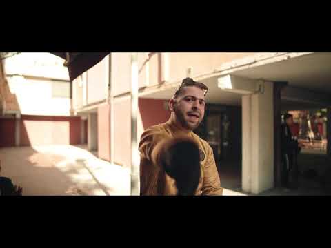 LOBOSS - FAT SKURU & IZVN027 (PROD. AGON BEATS) #SPANISHDRILL