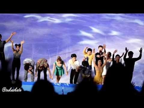 2017 4cc gala finale fancam