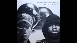 Mir Fontane - 'Ride Or Die' Feat. Tsu Surf & Kam DeLa Coopsta VII [New Song]
