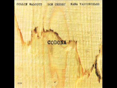 Codona - New Light
