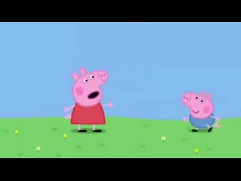 Peppa Pig Season 1 Episode 8 of 13