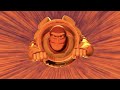 LazyTown Toon Style Intro