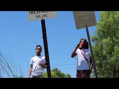 OTM Dreco Dre - GAF (Feat. Dezoe) Prod. A2R