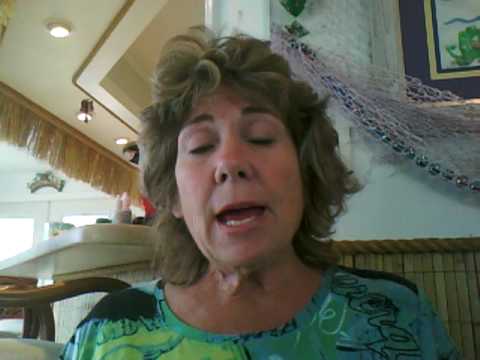 Happy Birthday Seana!