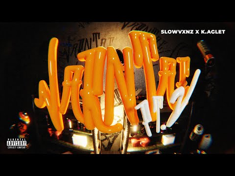 SLOWVXNZ x K.AGLET - JARN TAE Pt.2 (Prod. By JARNTAE)