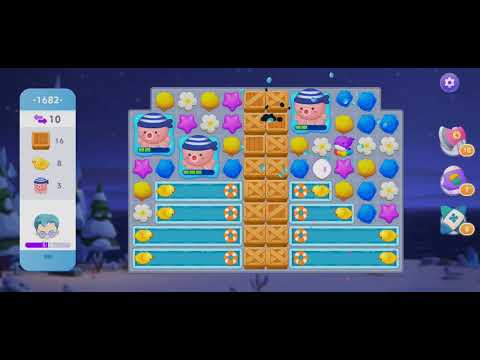 BTS Island: In the Seom 1682