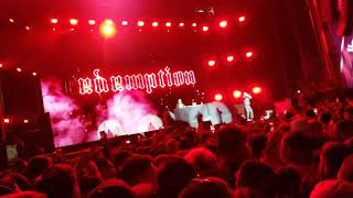 Vice City - Jay Rock LIVE @ Day N Vegas 2019