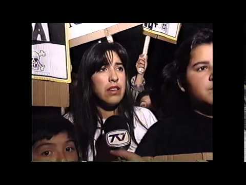 PASO DE LA MUERTE BARRIO NORTE CONCEPCIÓN