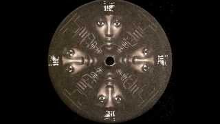 Tension Posse ‎-- Tension Music Volume One - A1 Untitled