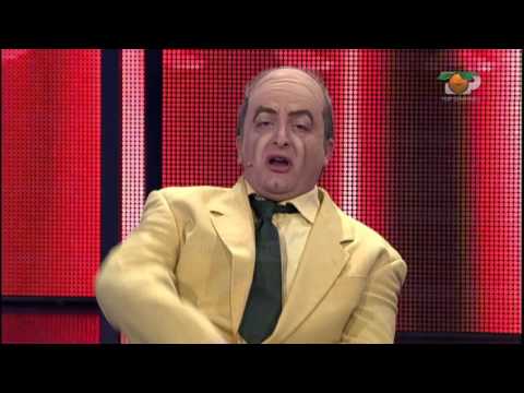 Portokalli, 28 Nentor 2010 - Emisioni Nje Det me Info (Intervista me Qemal Qypin)