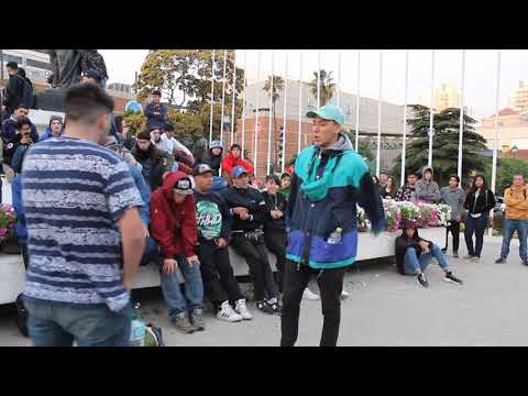 Sabio vs Chn 8vos Killer Instfree Vol 1