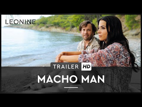 Trailer-Vorschau: Macho Man