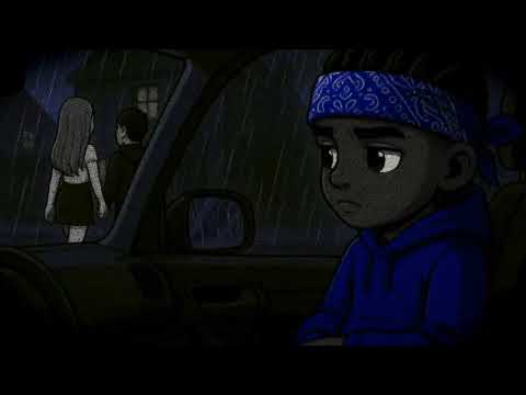 Lil Aone - Can’t C With Her (Official Visualiser) | THIS IS LA @LilAoneTV 